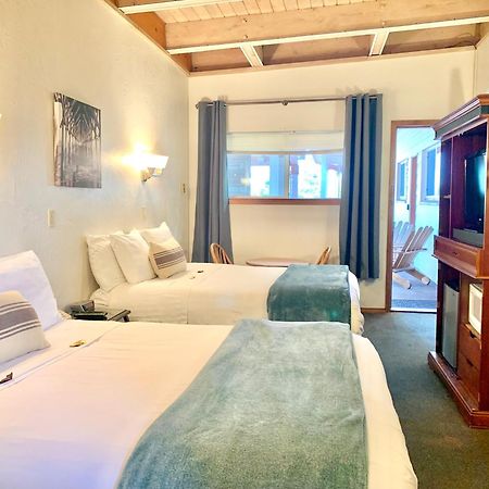 Breakers Boutique Inn 韦斯特波特 外观 照片