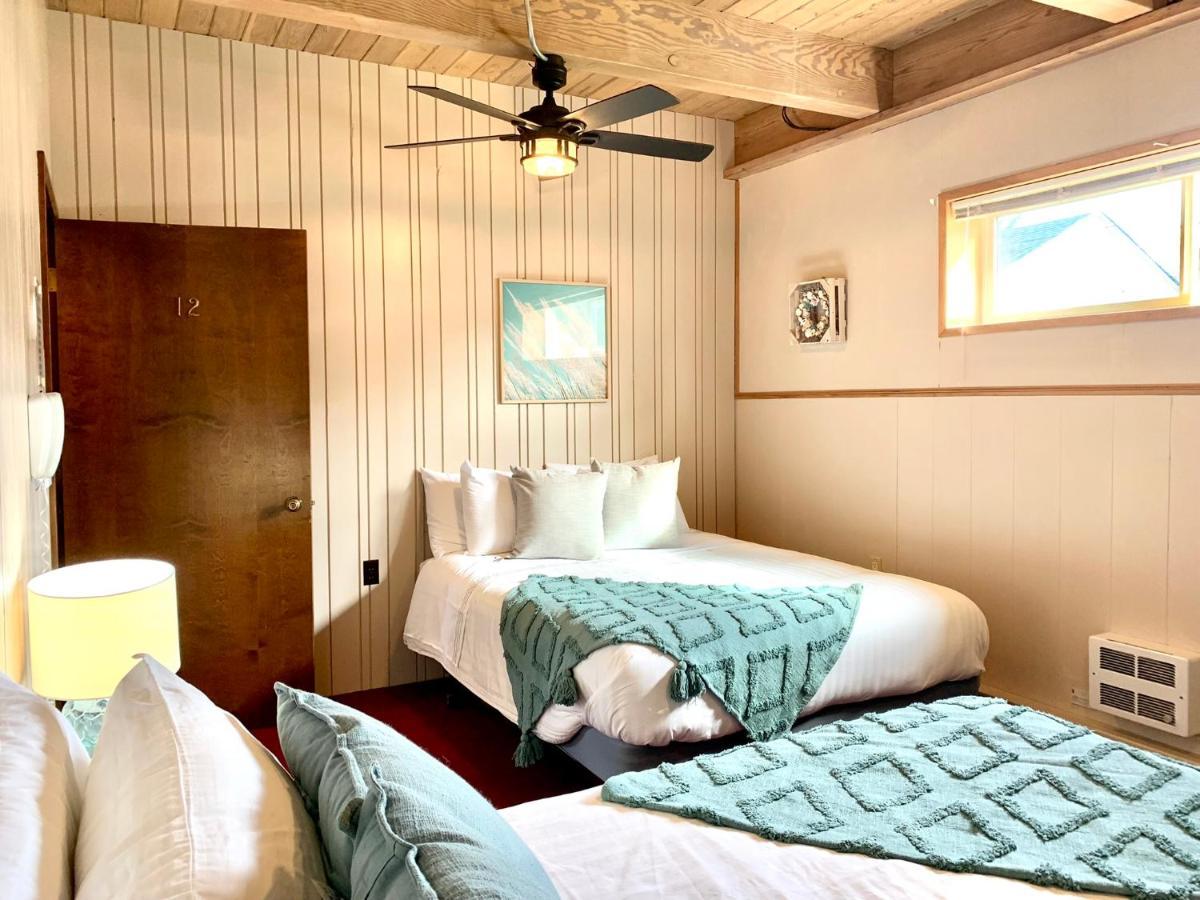 Breakers Boutique Inn 韦斯特波特 外观 照片