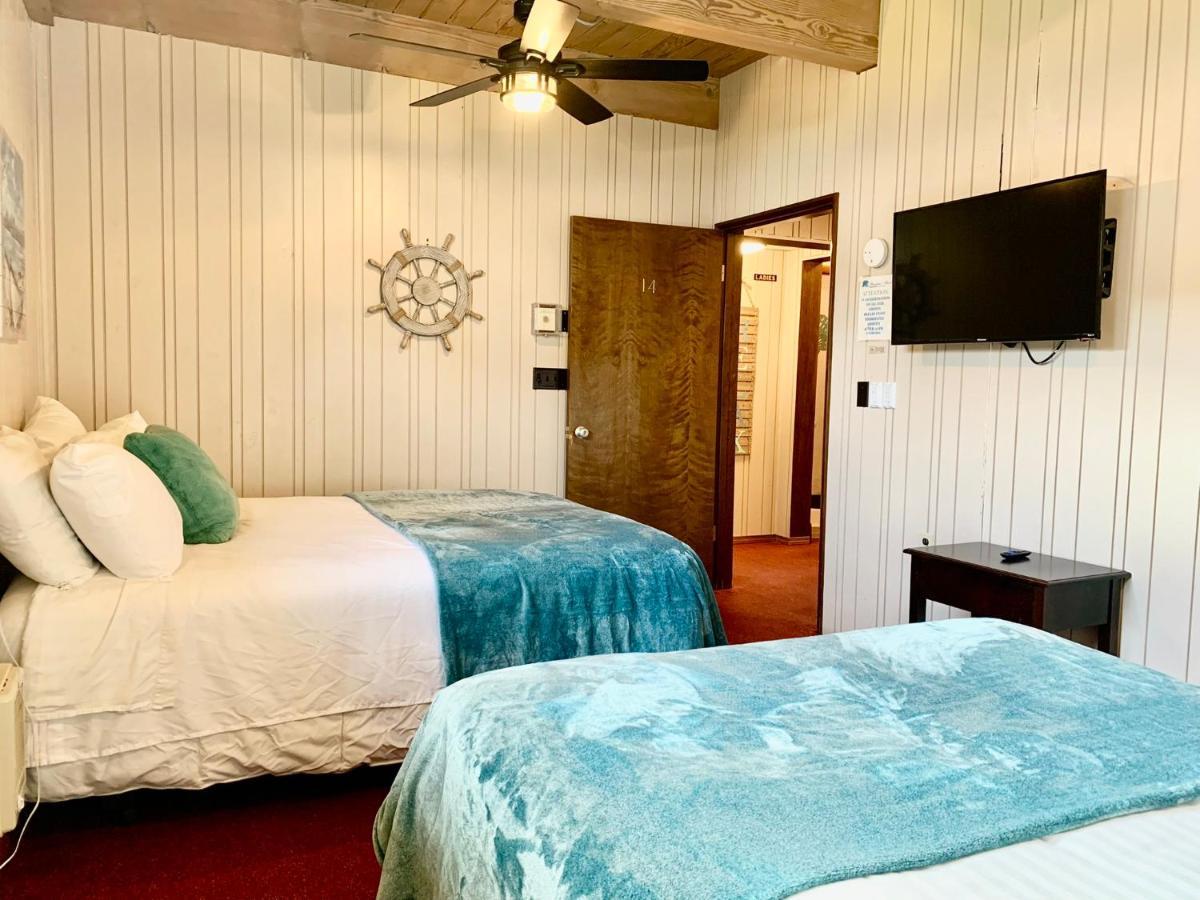 Breakers Boutique Inn 韦斯特波特 外观 照片