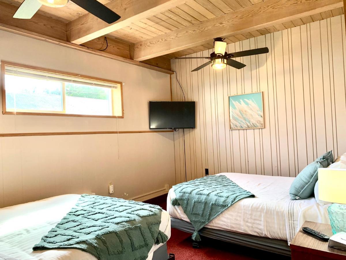 Breakers Boutique Inn 韦斯特波特 外观 照片