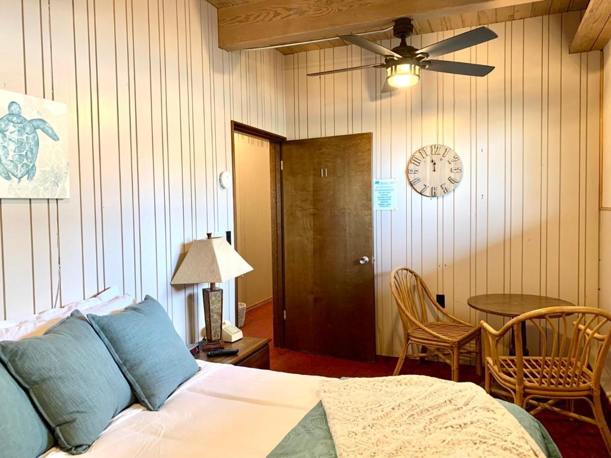 Breakers Boutique Inn 韦斯特波特 外观 照片