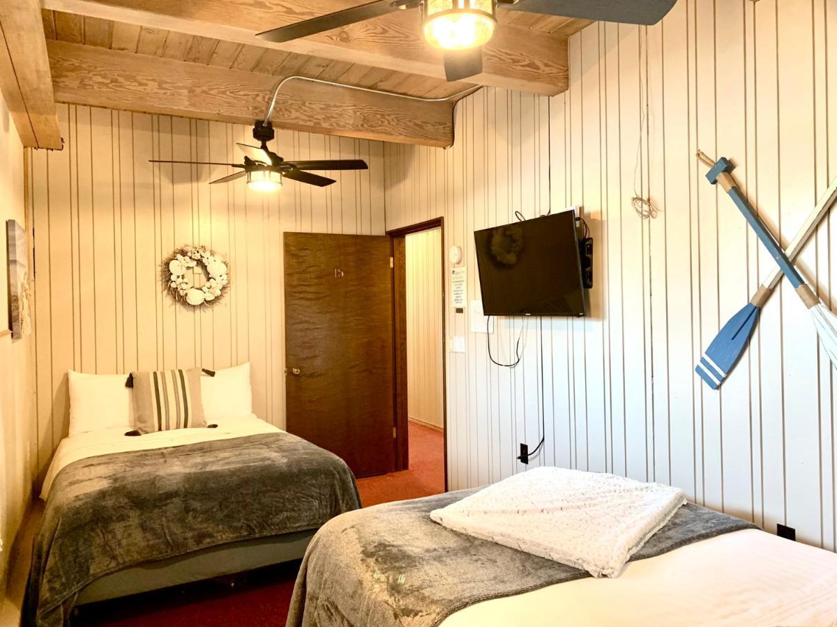 Breakers Boutique Inn 韦斯特波特 外观 照片