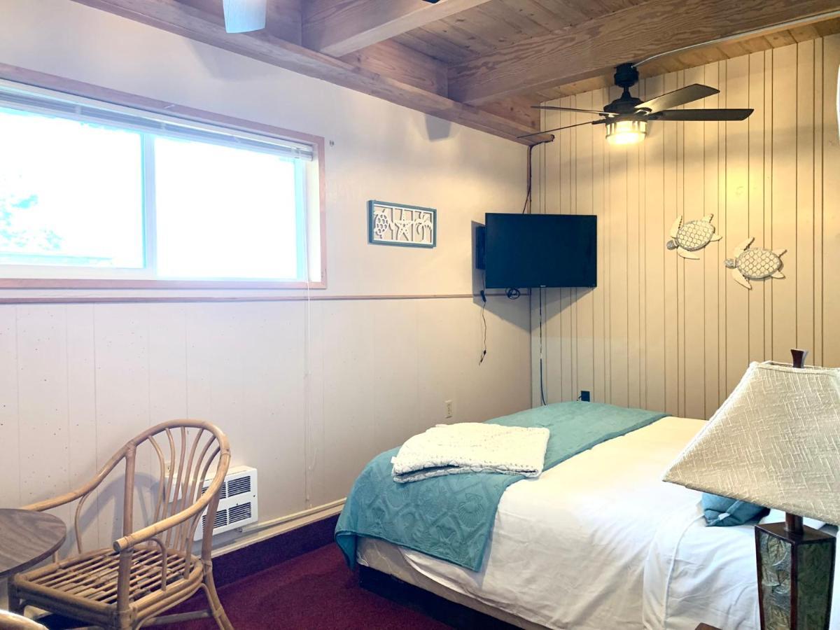 Breakers Boutique Inn 韦斯特波特 外观 照片