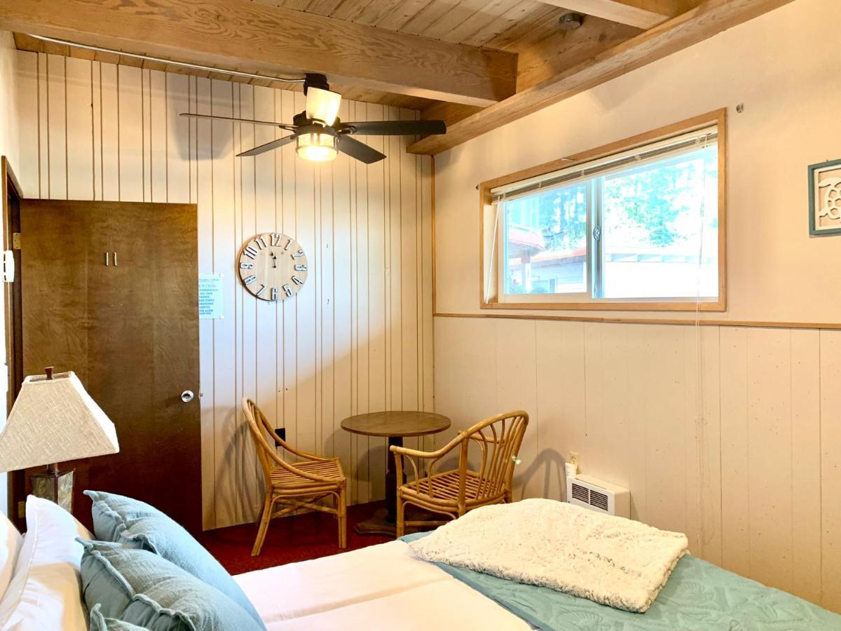 Breakers Boutique Inn 韦斯特波特 外观 照片