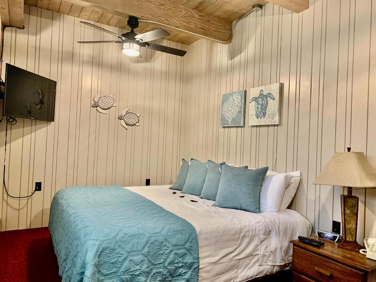 Breakers Boutique Inn 韦斯特波特 外观 照片