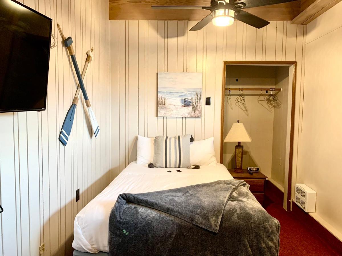 Breakers Boutique Inn 韦斯特波特 外观 照片