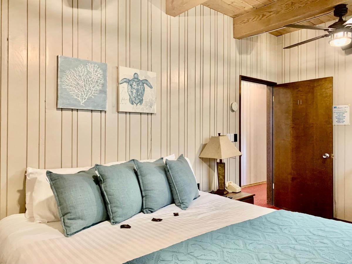Breakers Boutique Inn 韦斯特波特 外观 照片