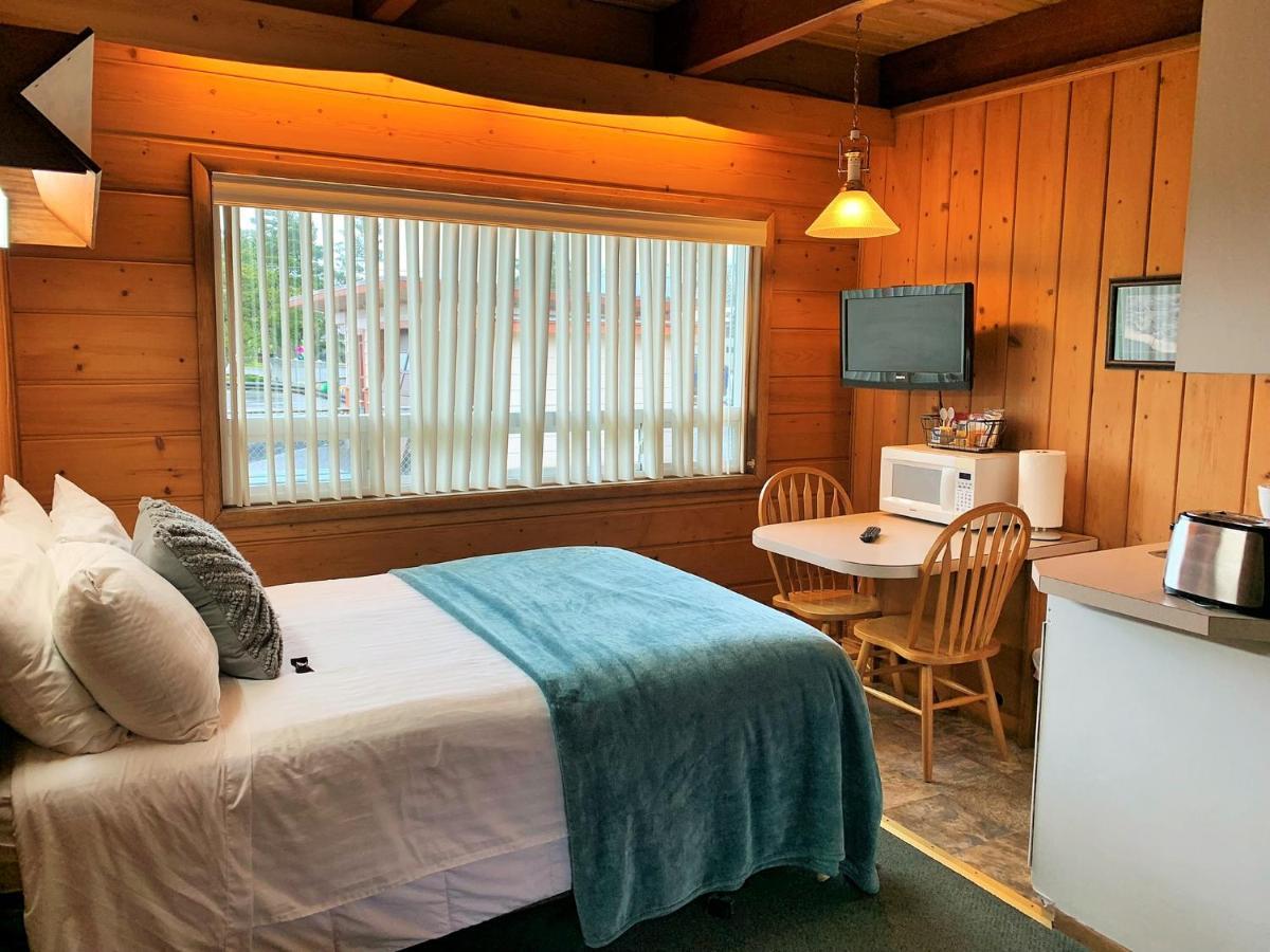 Breakers Boutique Inn 韦斯特波特 外观 照片