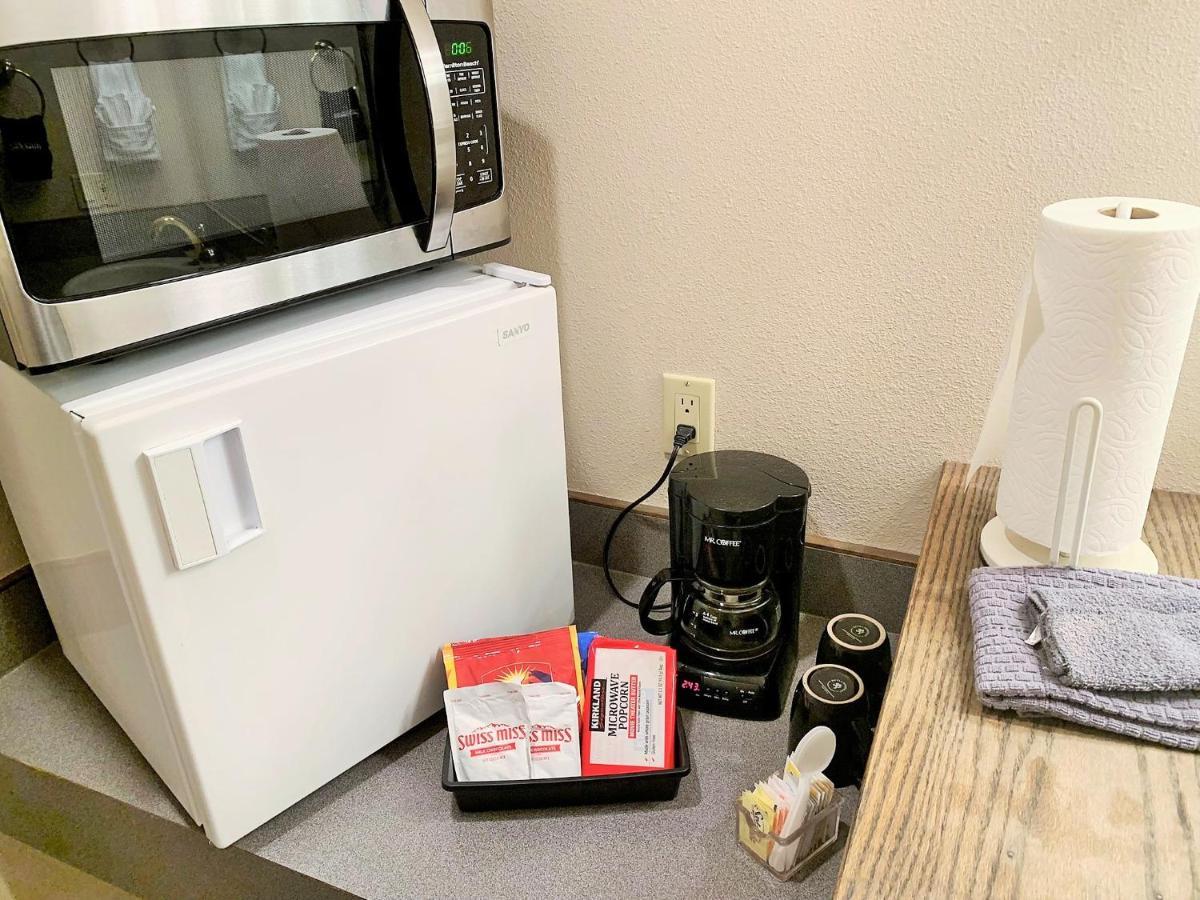 Breakers Boutique Inn 韦斯特波特 外观 照片