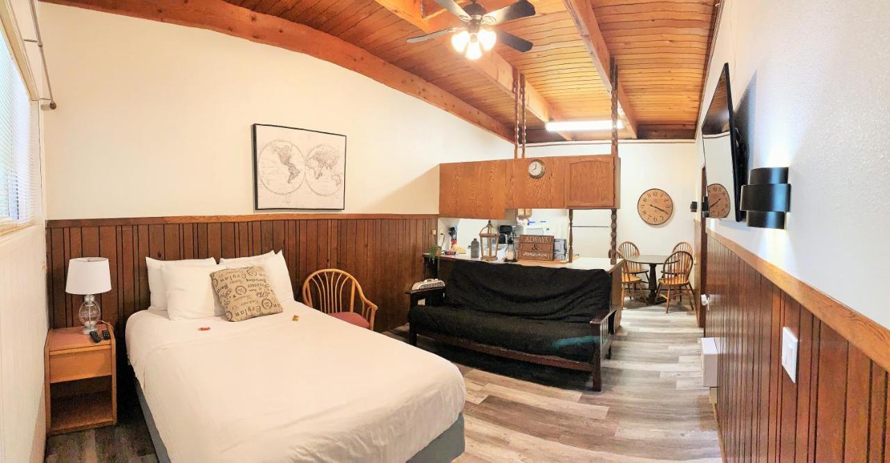 Breakers Boutique Inn 韦斯特波特 外观 照片
