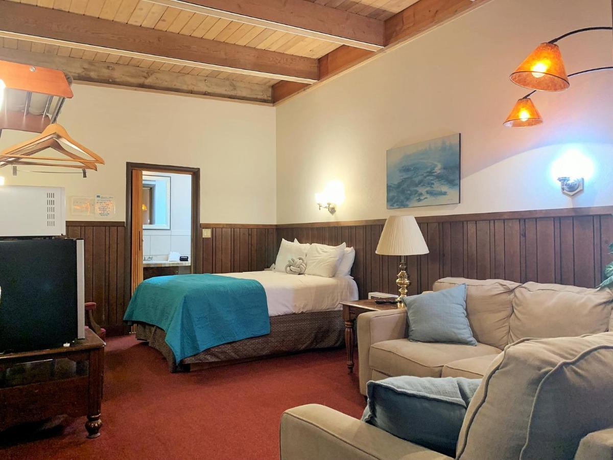 Breakers Boutique Inn 韦斯特波特 外观 照片
