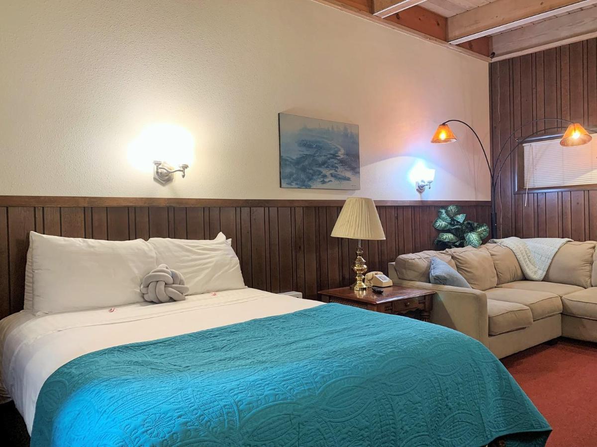 Breakers Boutique Inn 韦斯特波特 外观 照片