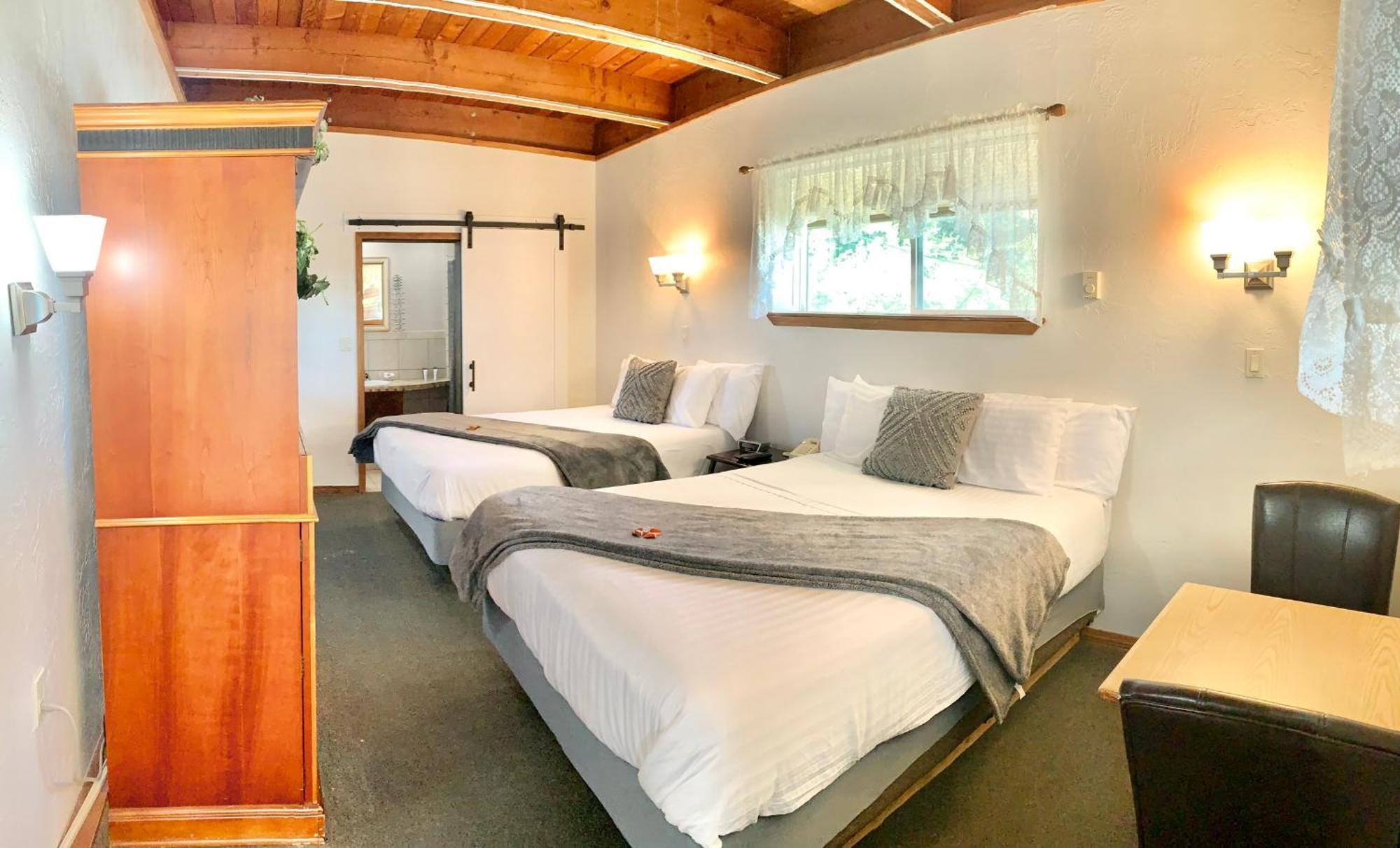 Breakers Boutique Inn 韦斯特波特 外观 照片