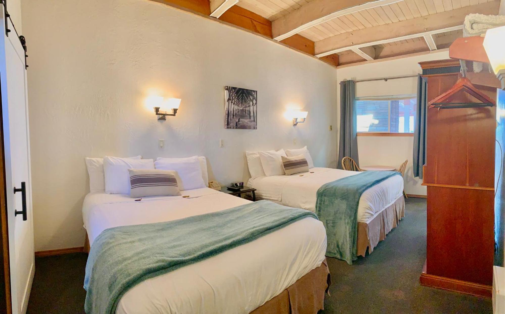 Breakers Boutique Inn 韦斯特波特 外观 照片