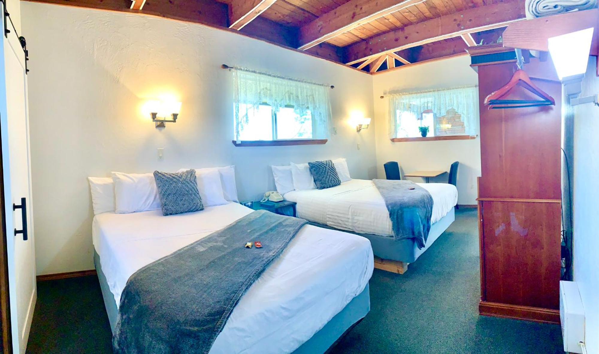 Breakers Boutique Inn 韦斯特波特 外观 照片